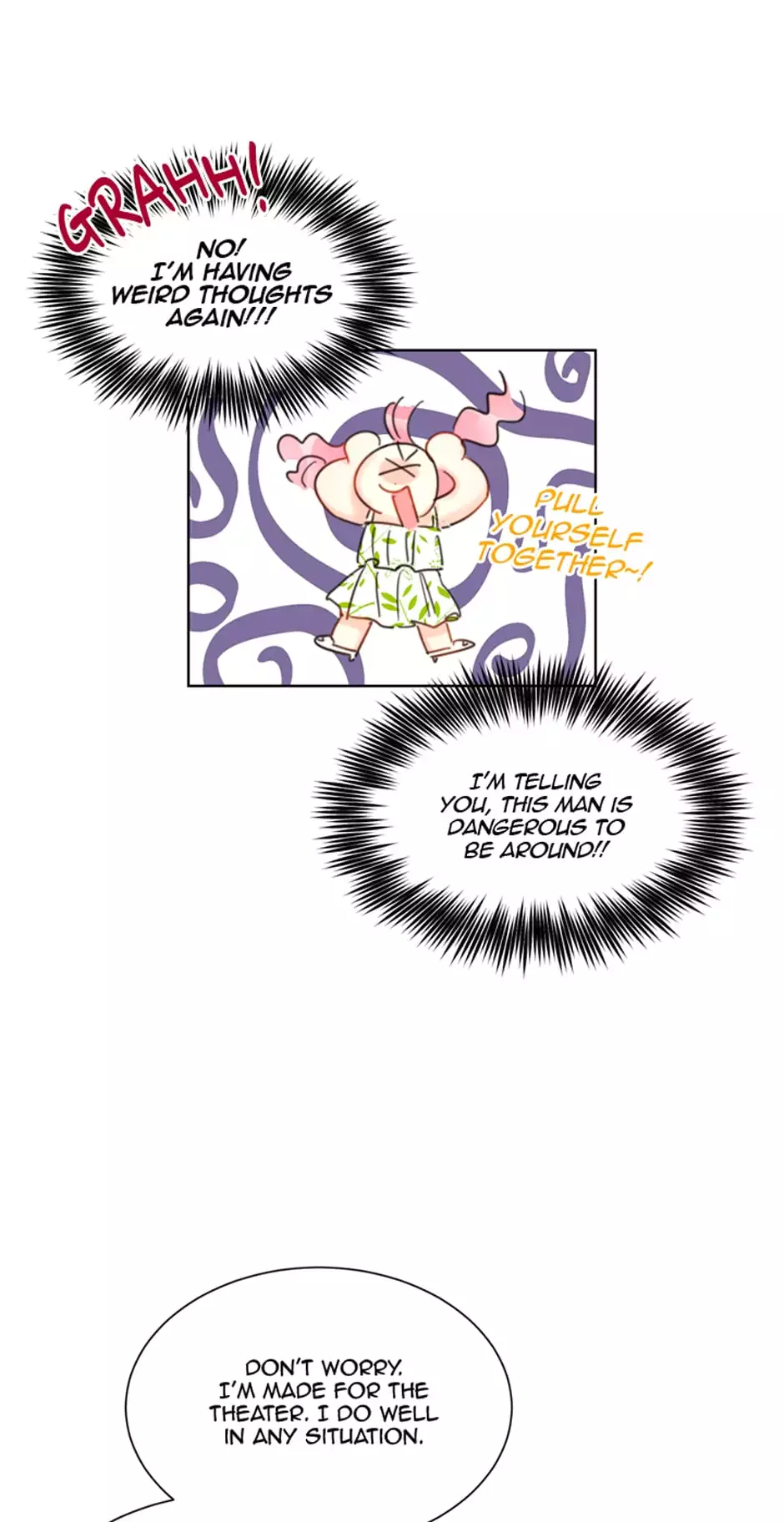 A Business Proposal Chapter 18 page 40