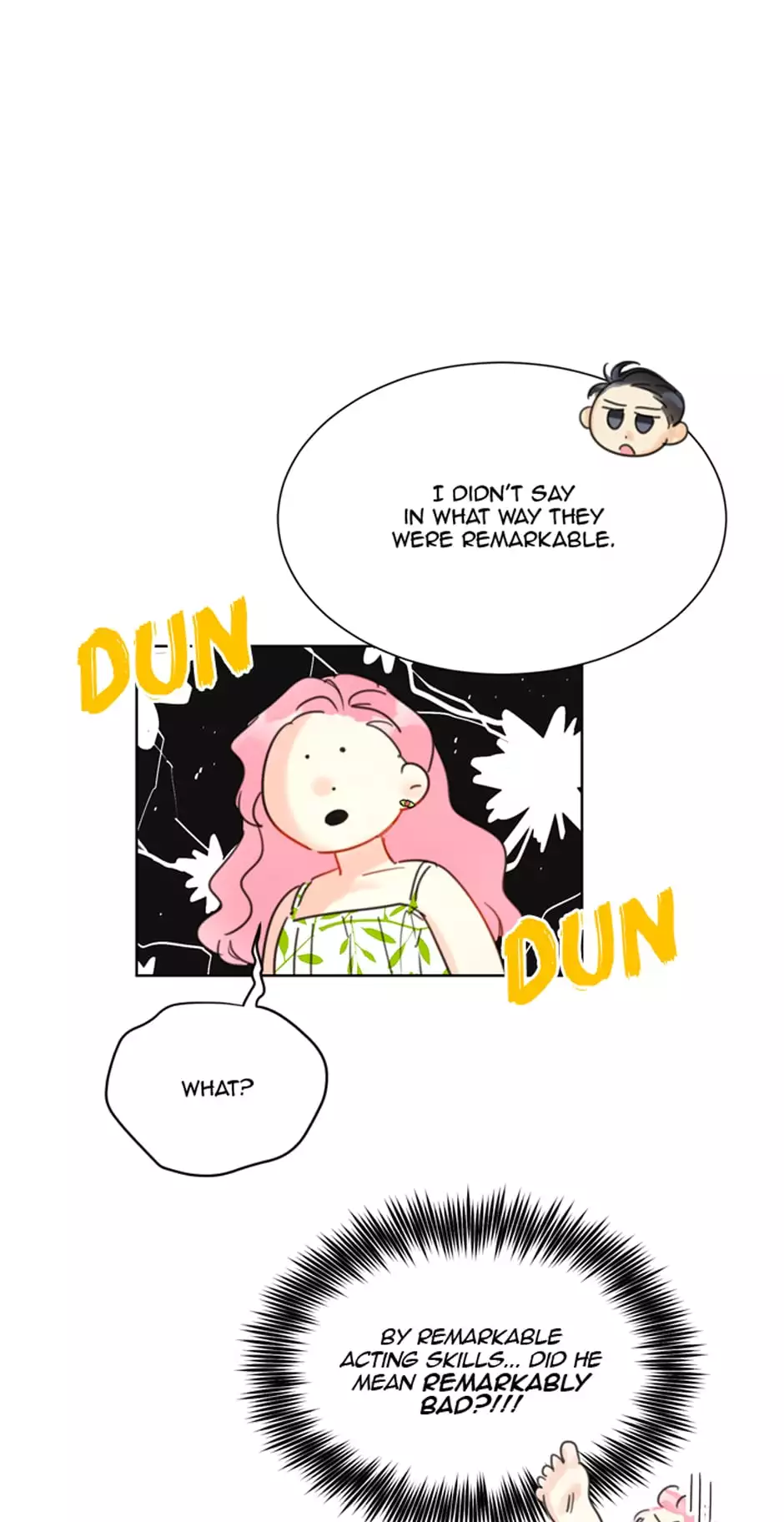 A Business Proposal Chapter 18 page 44