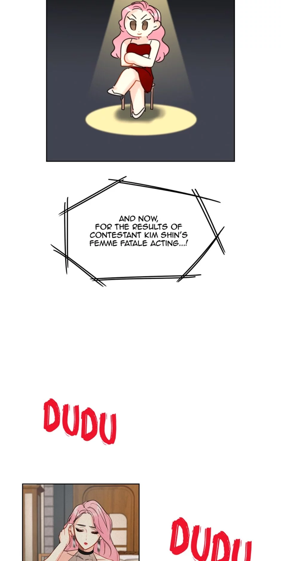 A Business Proposal Chapter 18 page 49