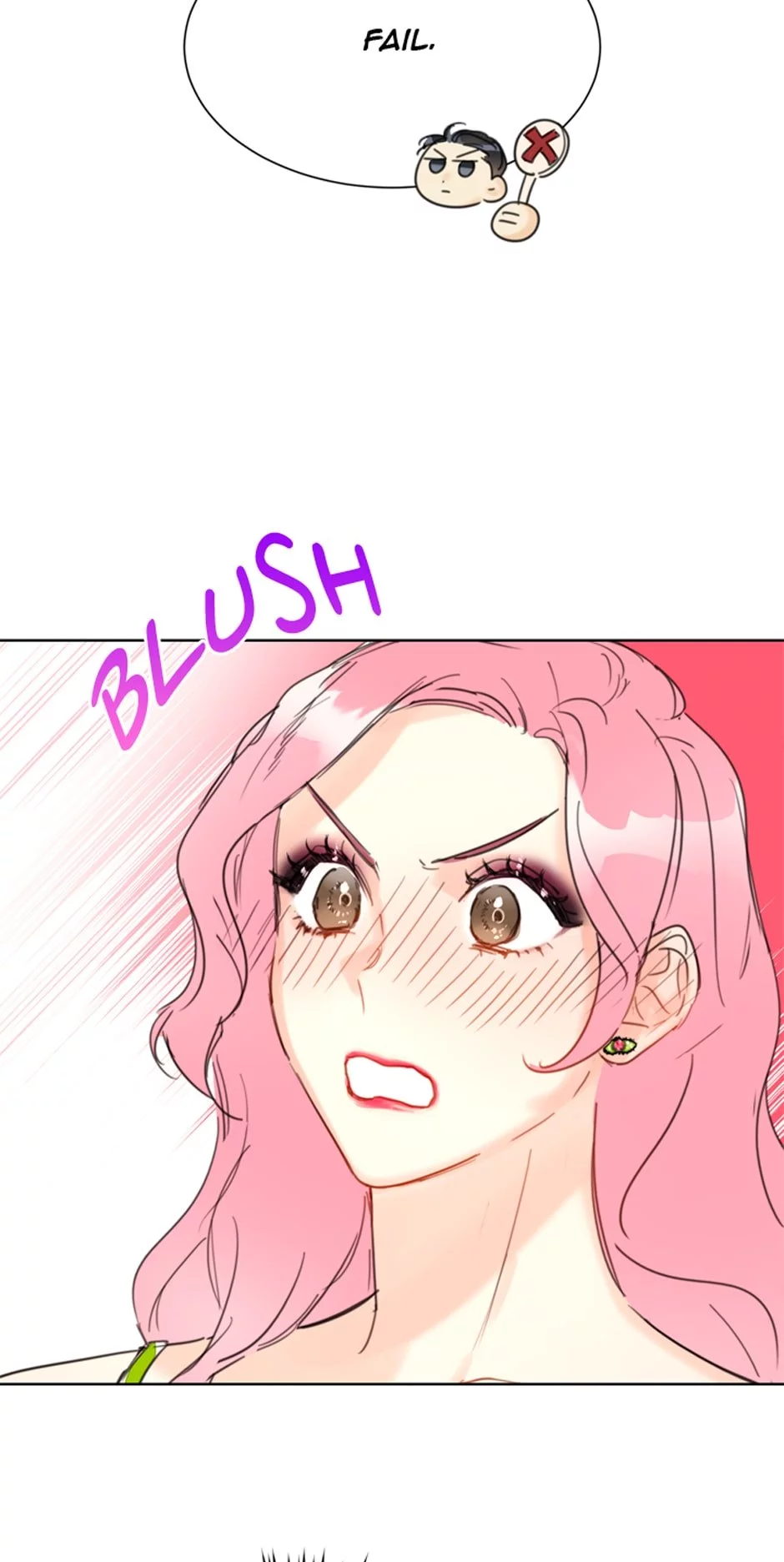 A Business Proposal Chapter 18 page 52