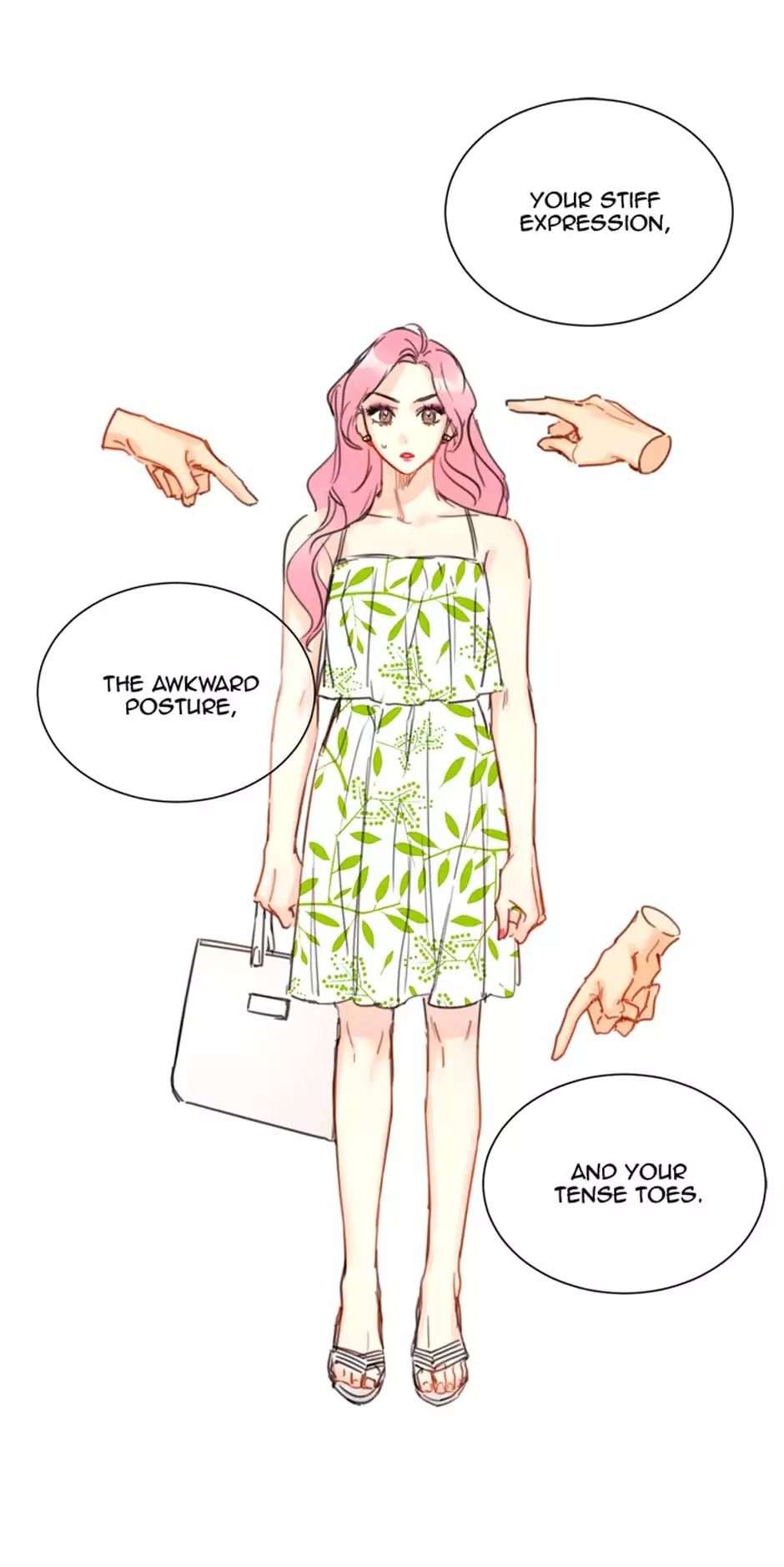 A Business Proposal Chapter 18 page 55