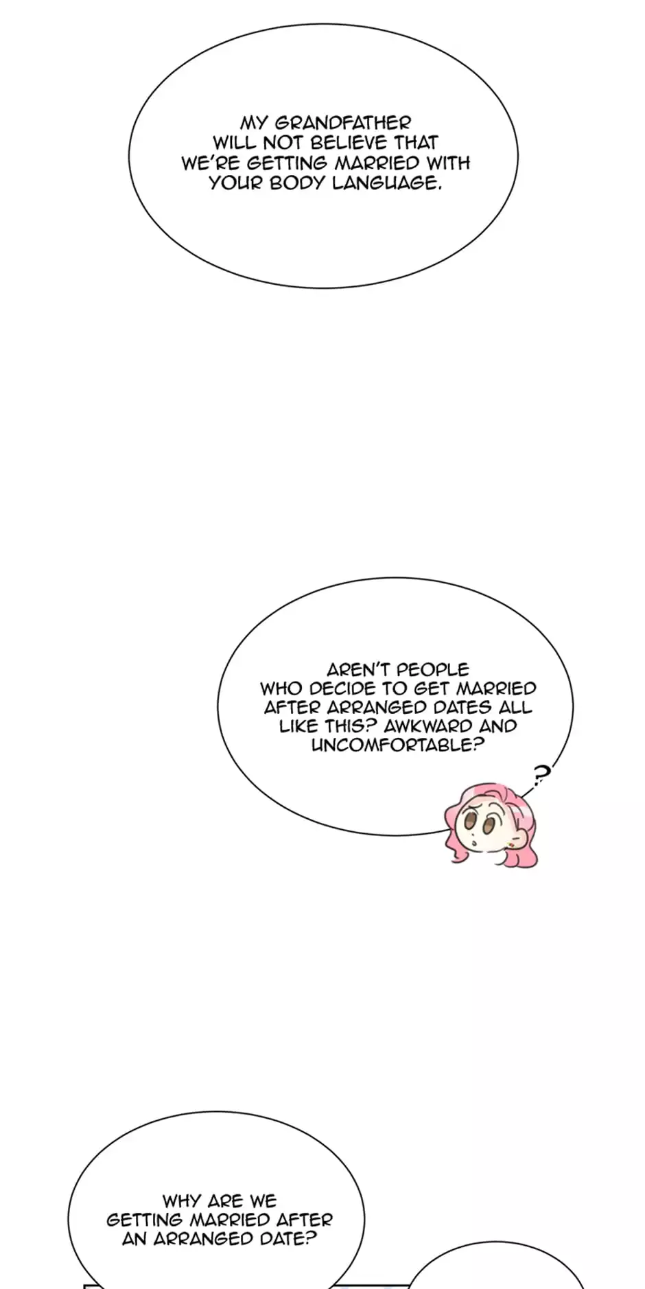 A Business Proposal Chapter 18 page 56