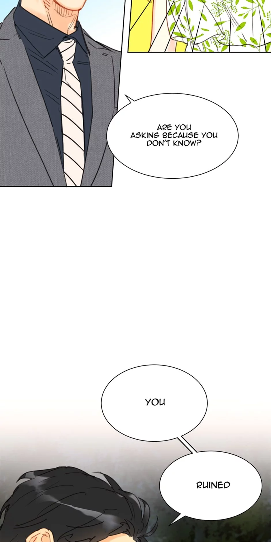 A Business Proposal Chapter 18 page 59