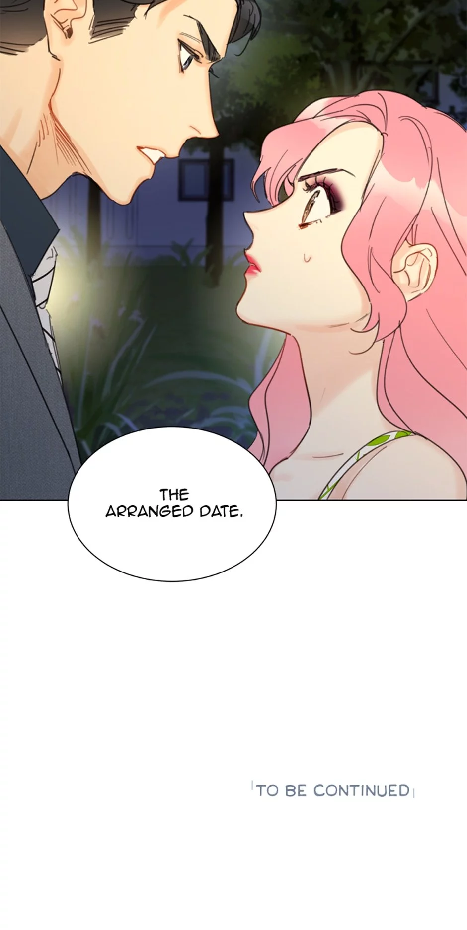 A Business Proposal Chapter 18 page 60
