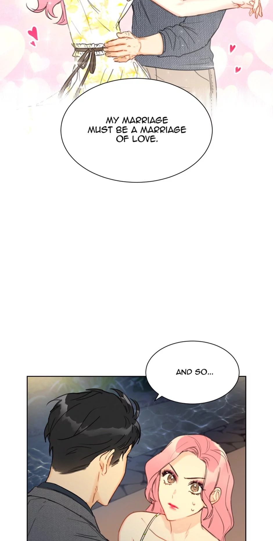 A Business Proposal Chapter 19 page 4