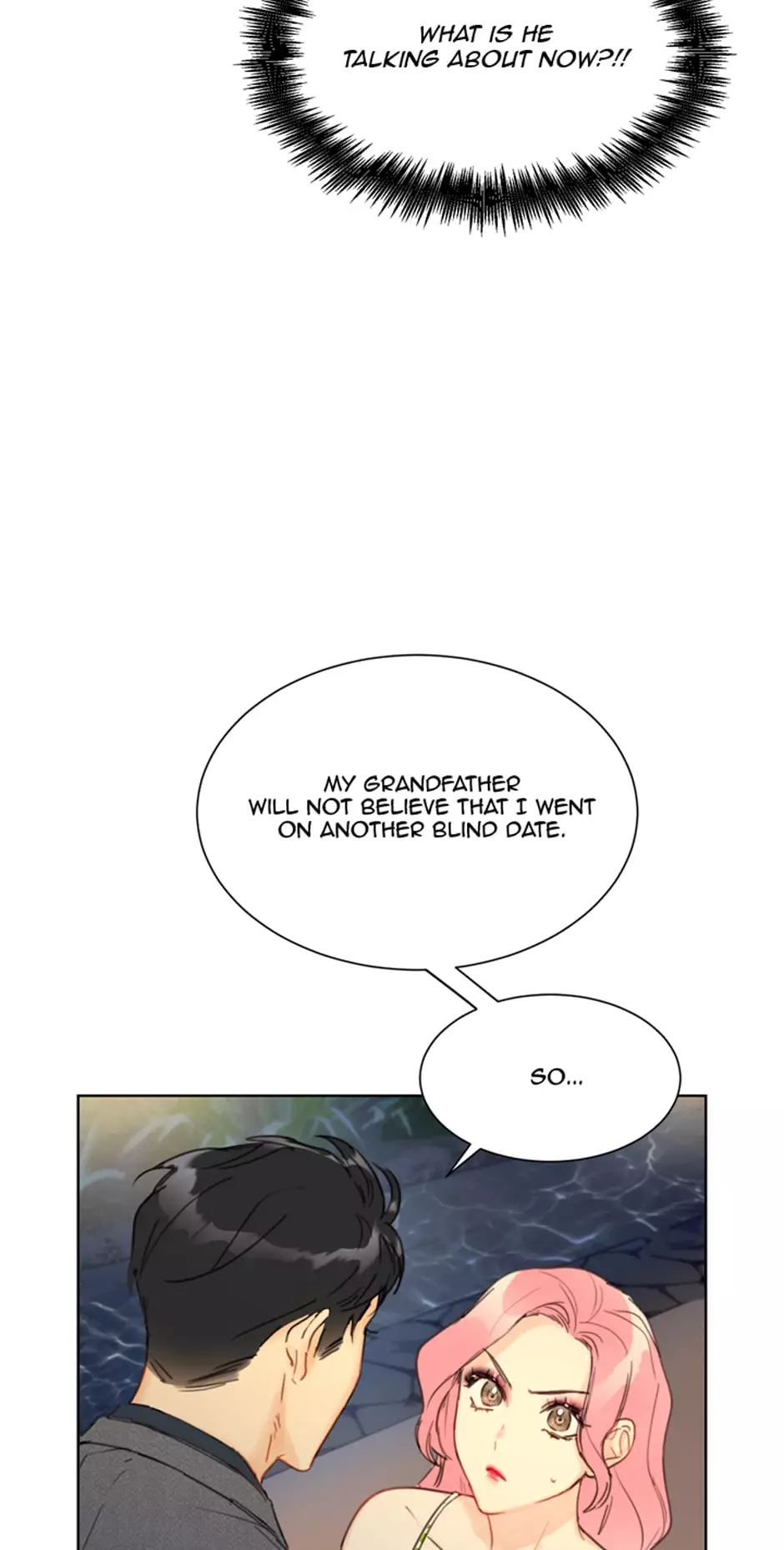 A Business Proposal Chapter 19 page 2