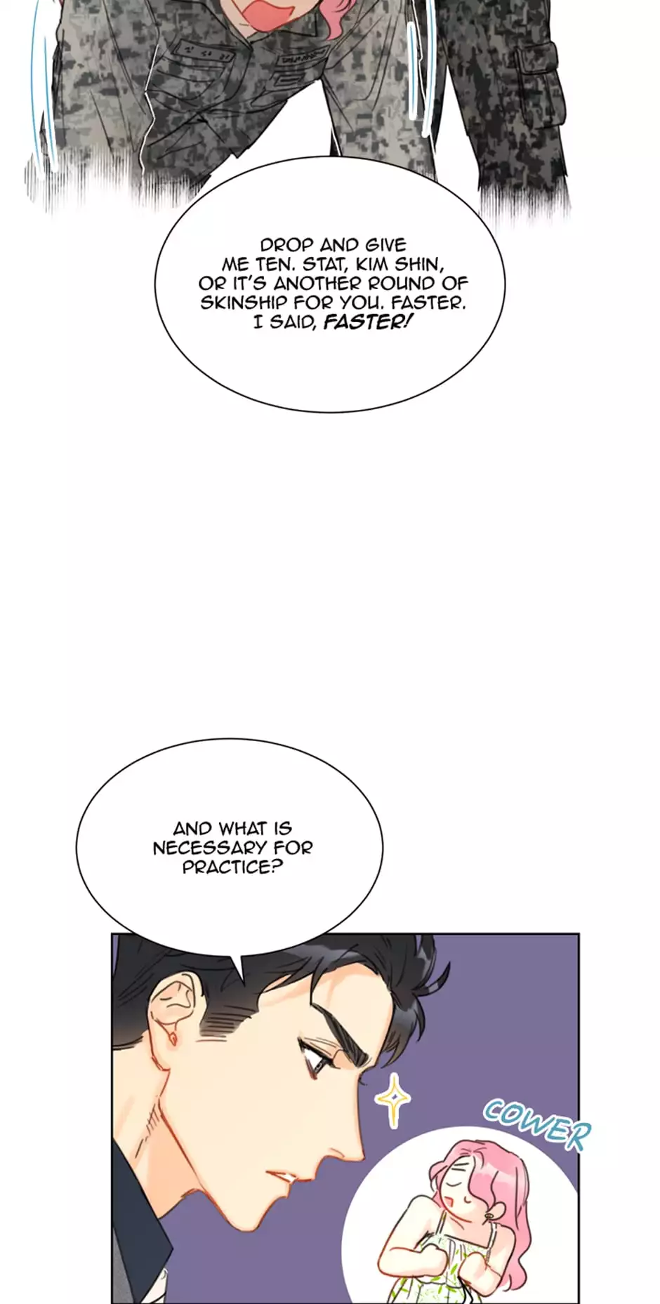 A Business Proposal Chapter 19 page 6
