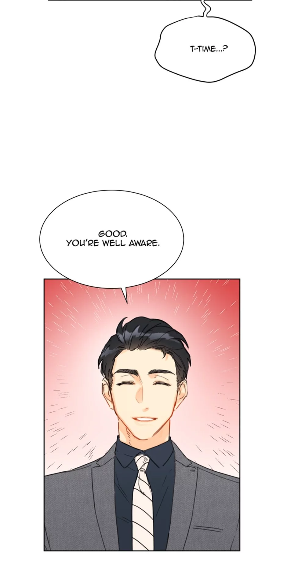 A Business Proposal Chapter 19 page 7