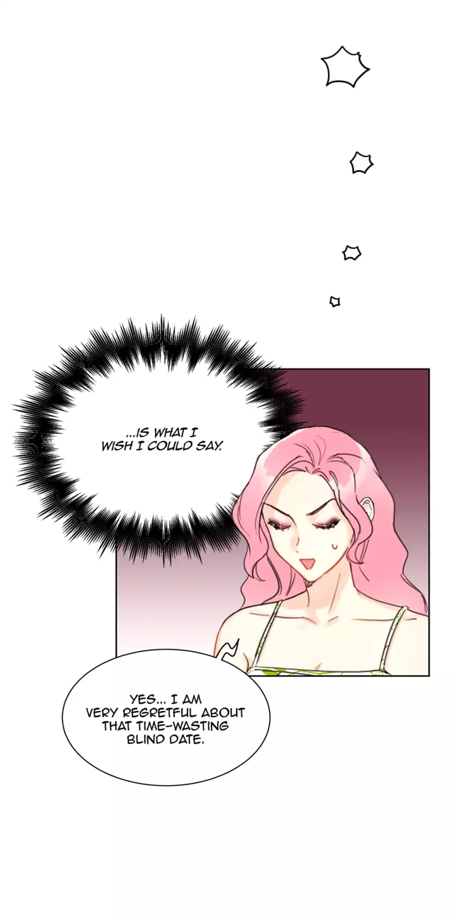 A Business Proposal Chapter 19 page 9