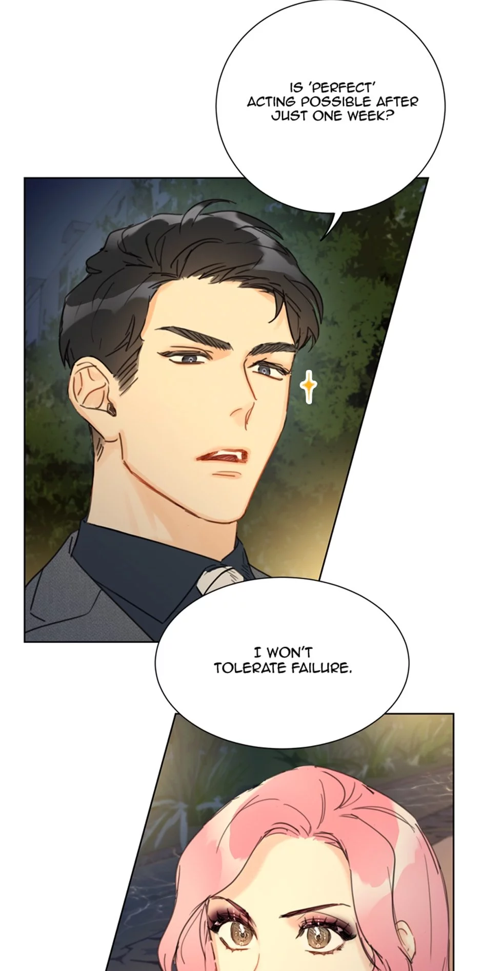 A Business Proposal Chapter 19 page 11