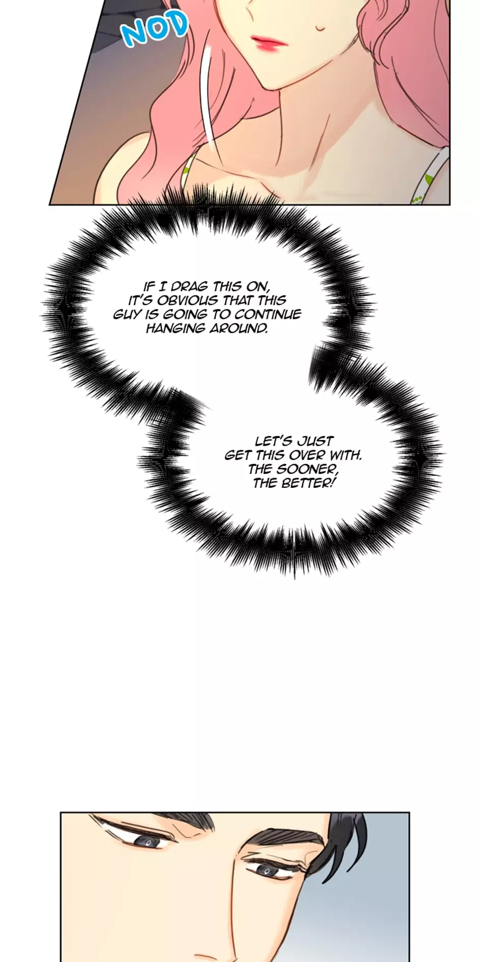 A Business Proposal Chapter 19 page 12