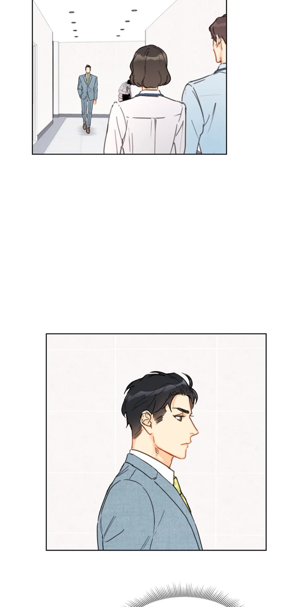 A Business Proposal Chapter 19 page 16