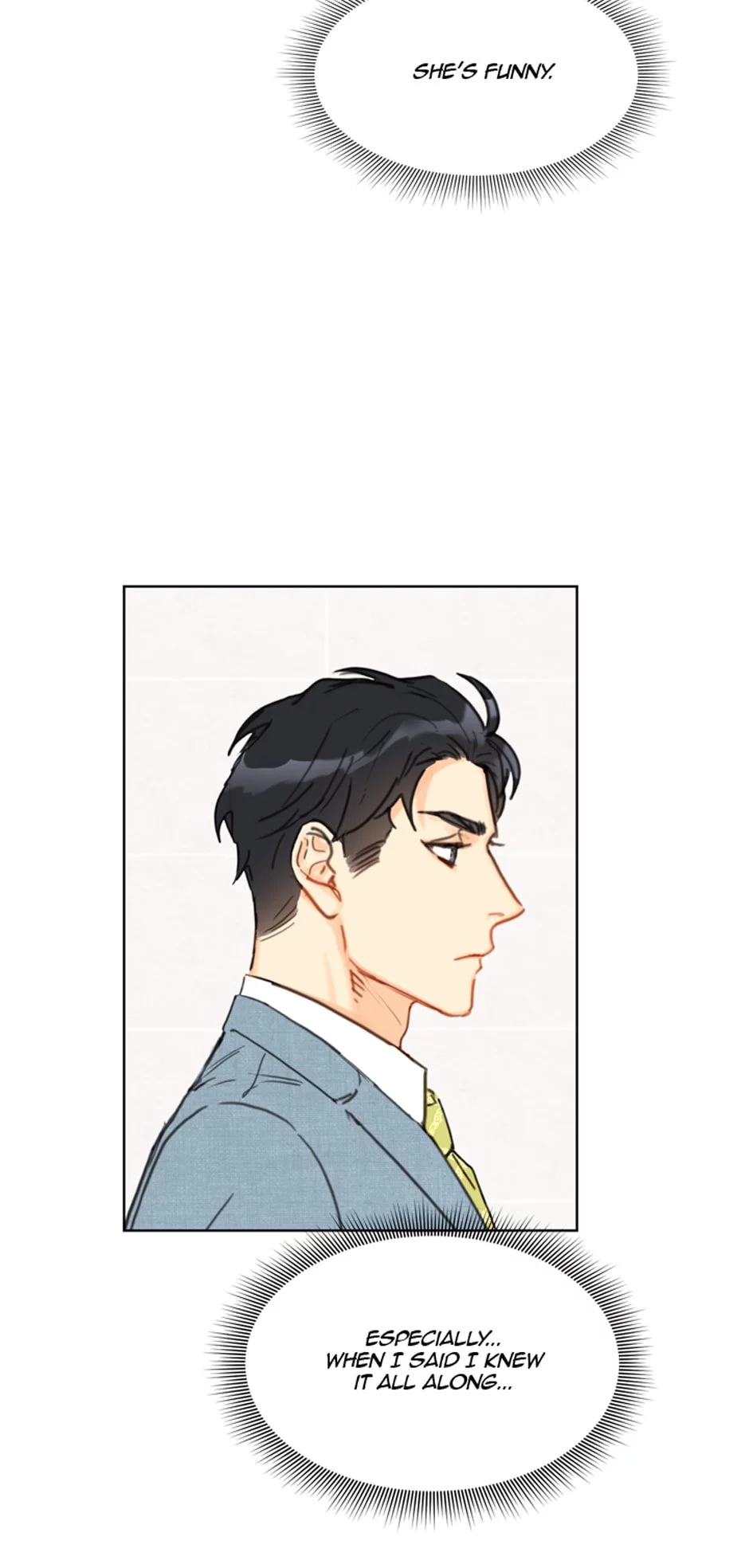 A Business Proposal Chapter 19 page 17