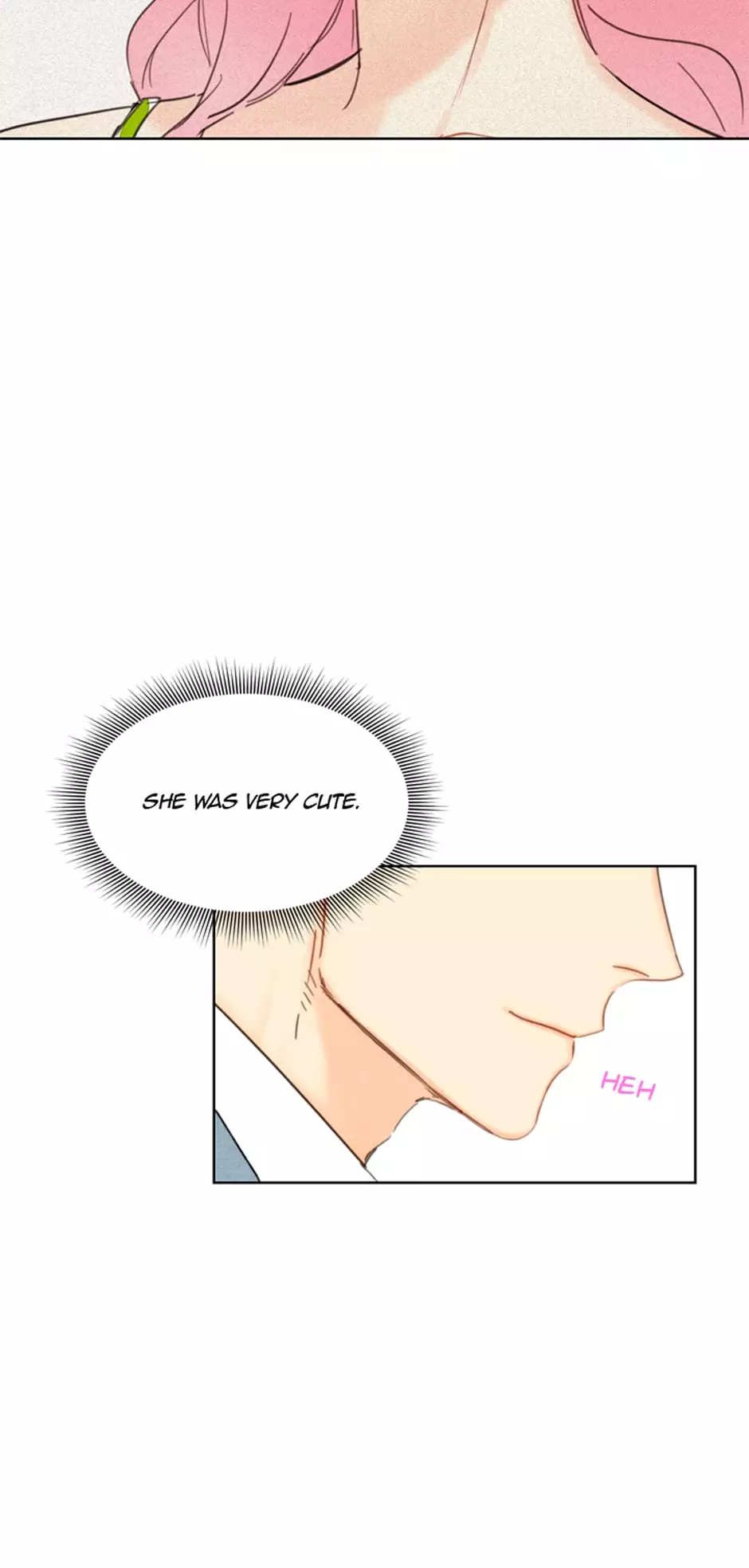 A Business Proposal Chapter 19 page 20