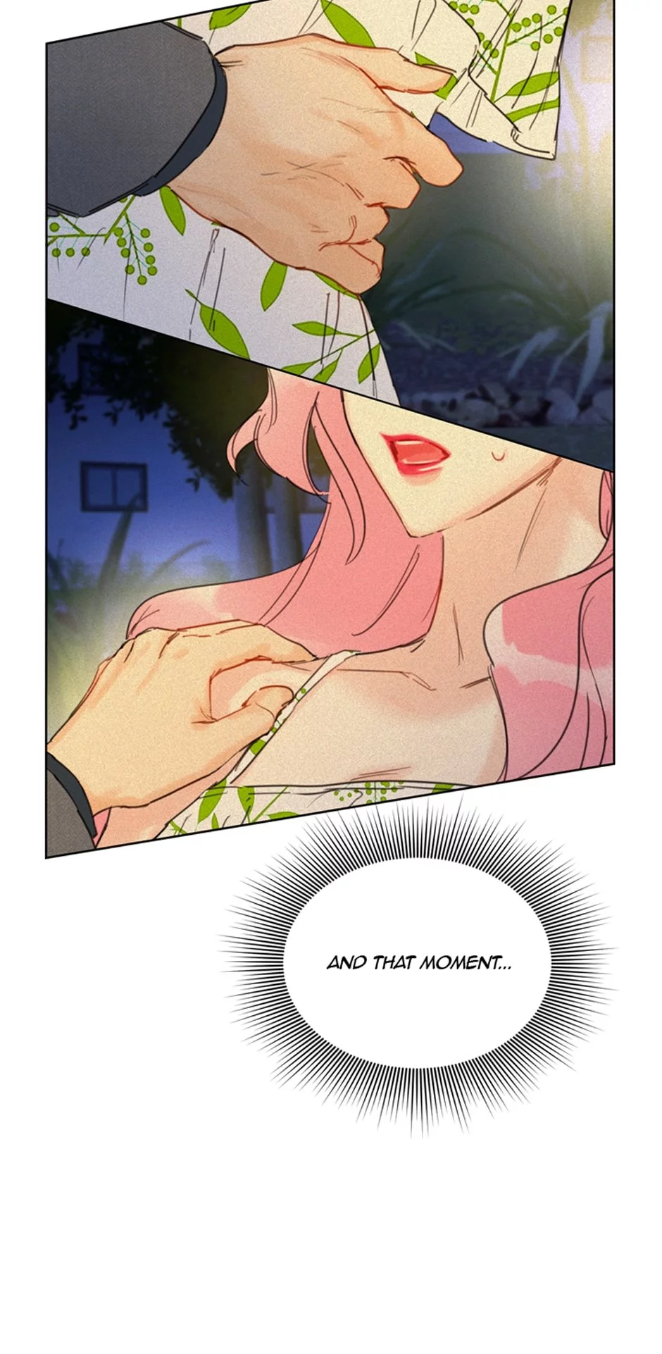 A Business Proposal Chapter 19 page 23