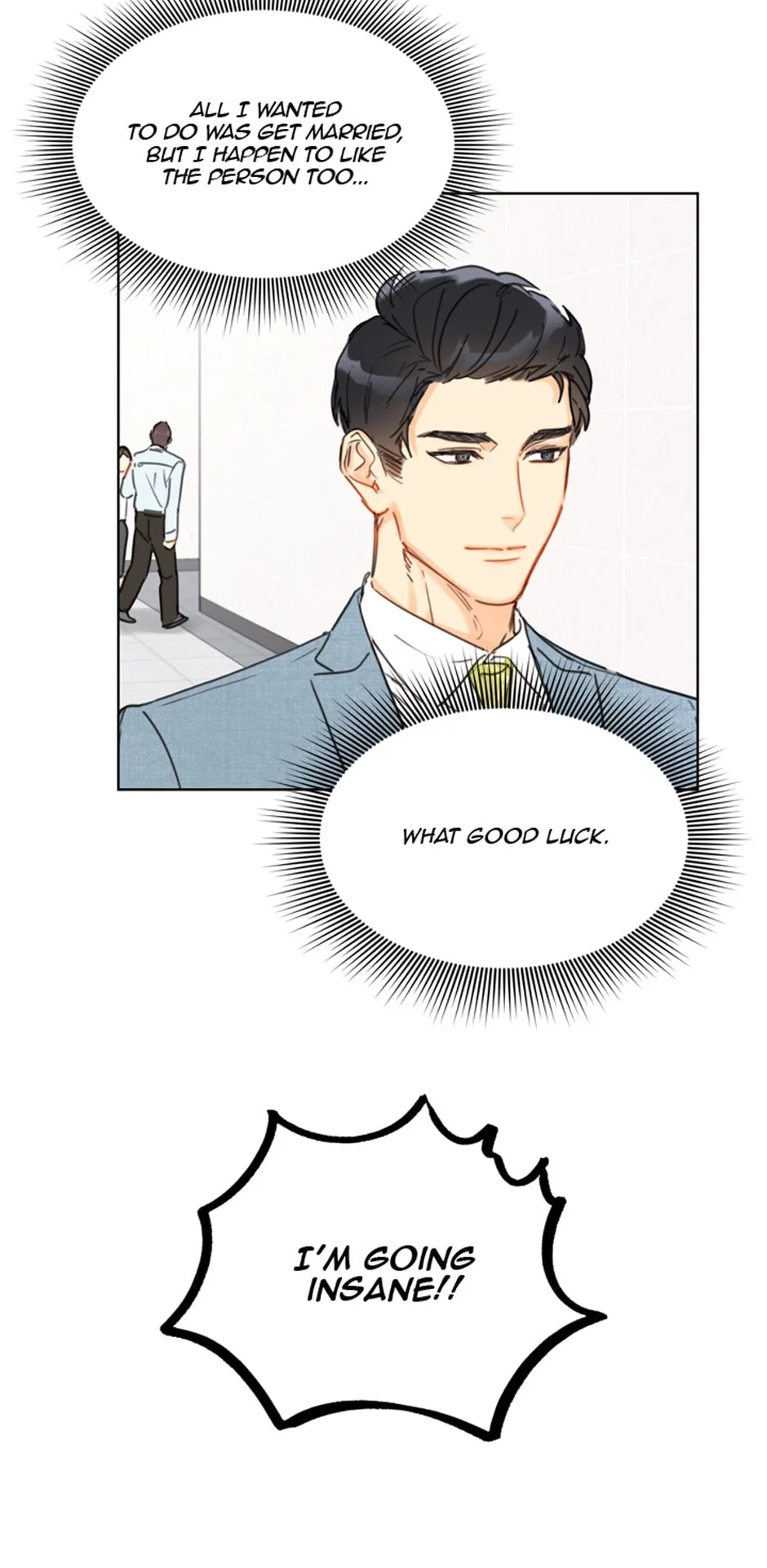 A Business Proposal Chapter 19 page 28