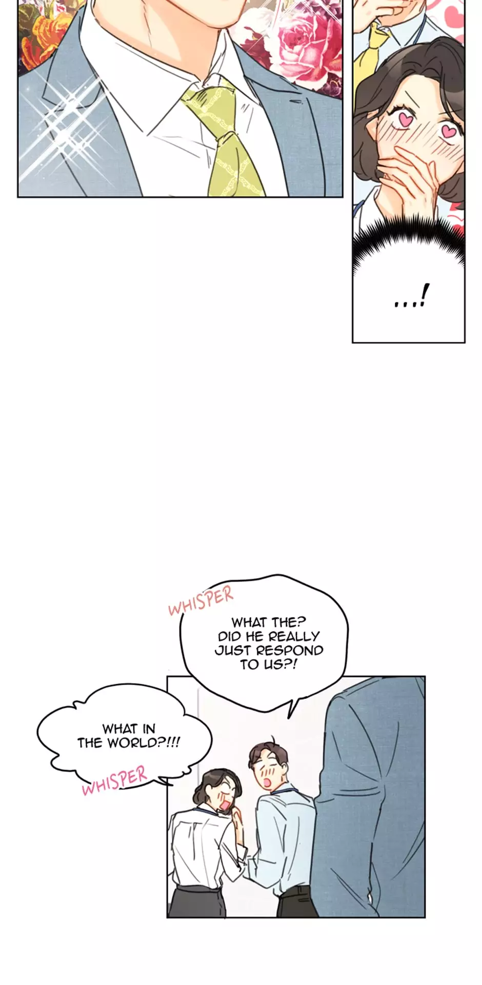 A Business Proposal Chapter 19 page 26