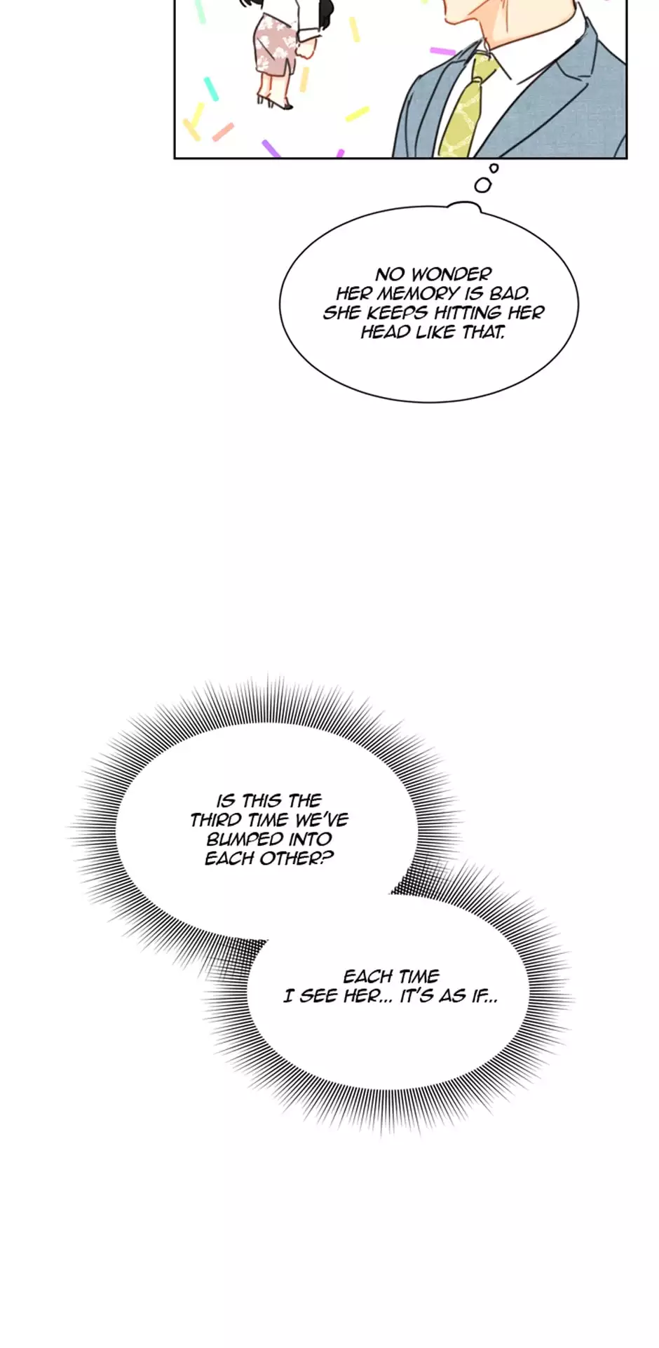 A Business Proposal Chapter 19 page 31