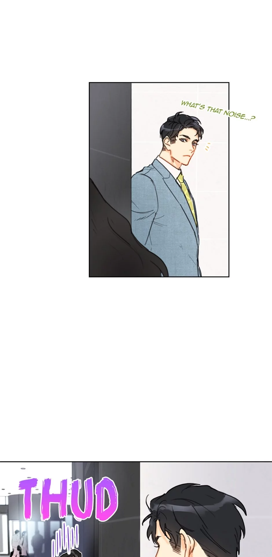 A Business Proposal Chapter 19 page 29