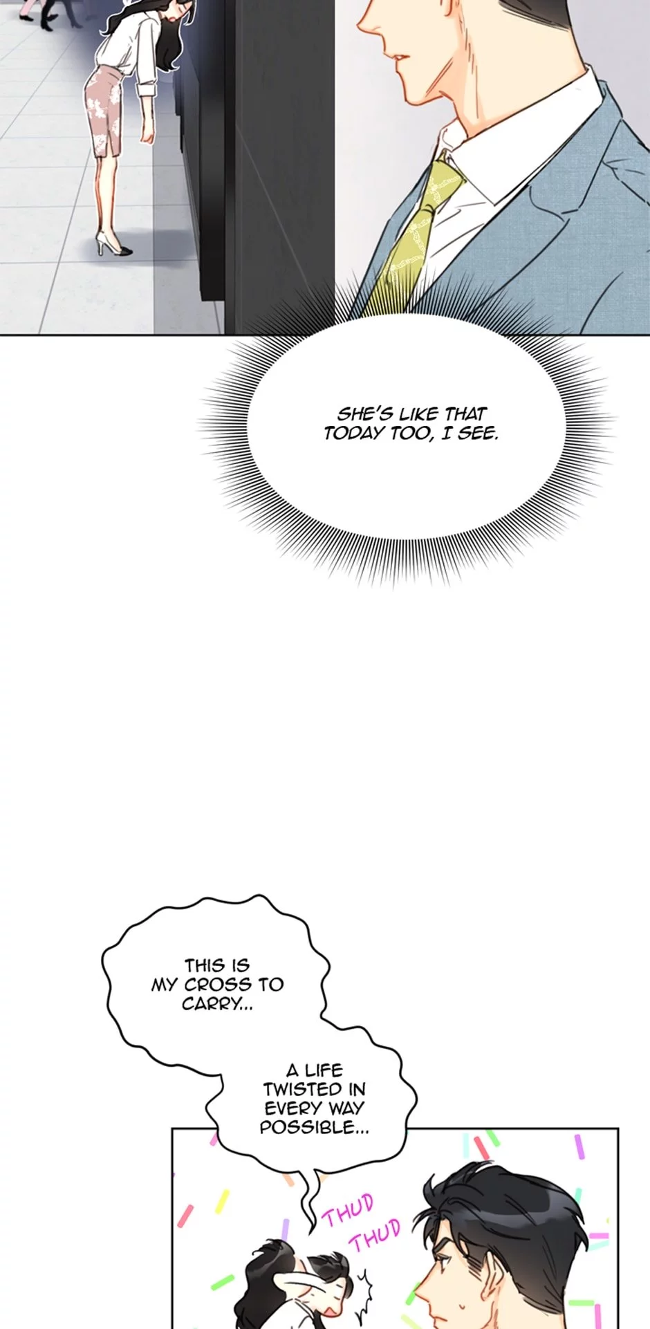 A Business Proposal Chapter 19 page 30