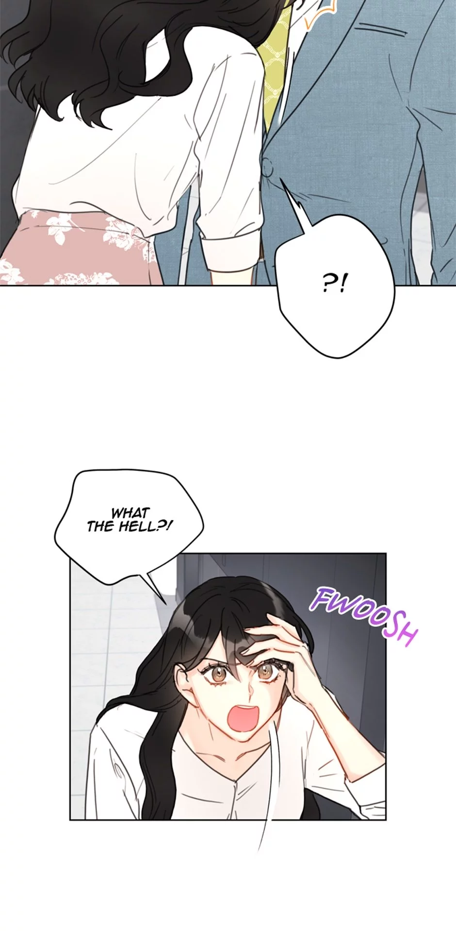 A Business Proposal Chapter 19 page 34