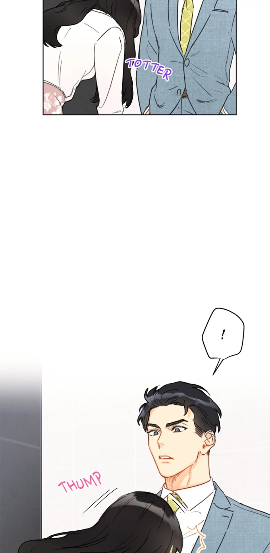 A Business Proposal Chapter 19 page 33