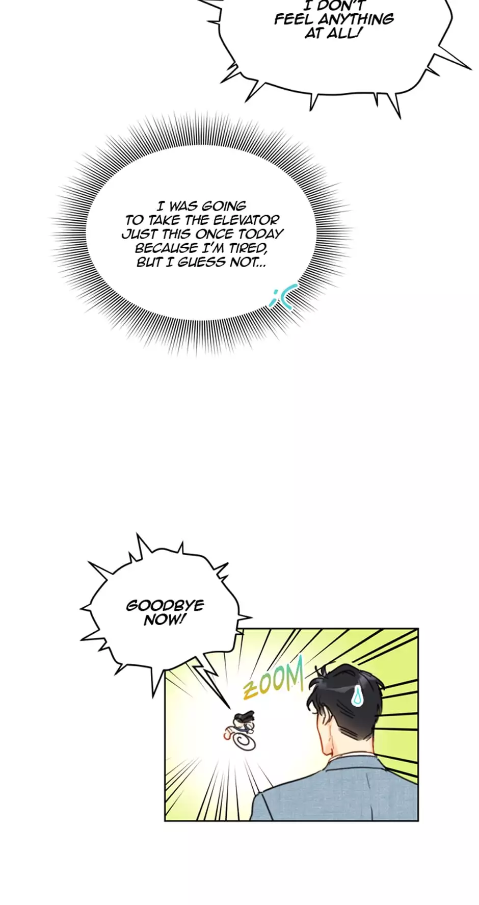 A Business Proposal Chapter 19 page 39