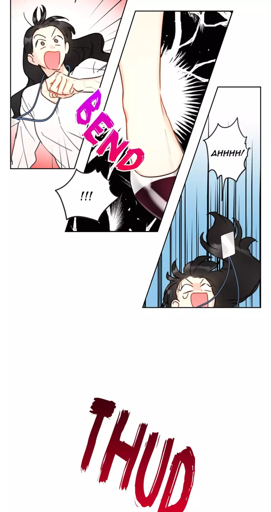 A Business Proposal Chapter 19 page 36