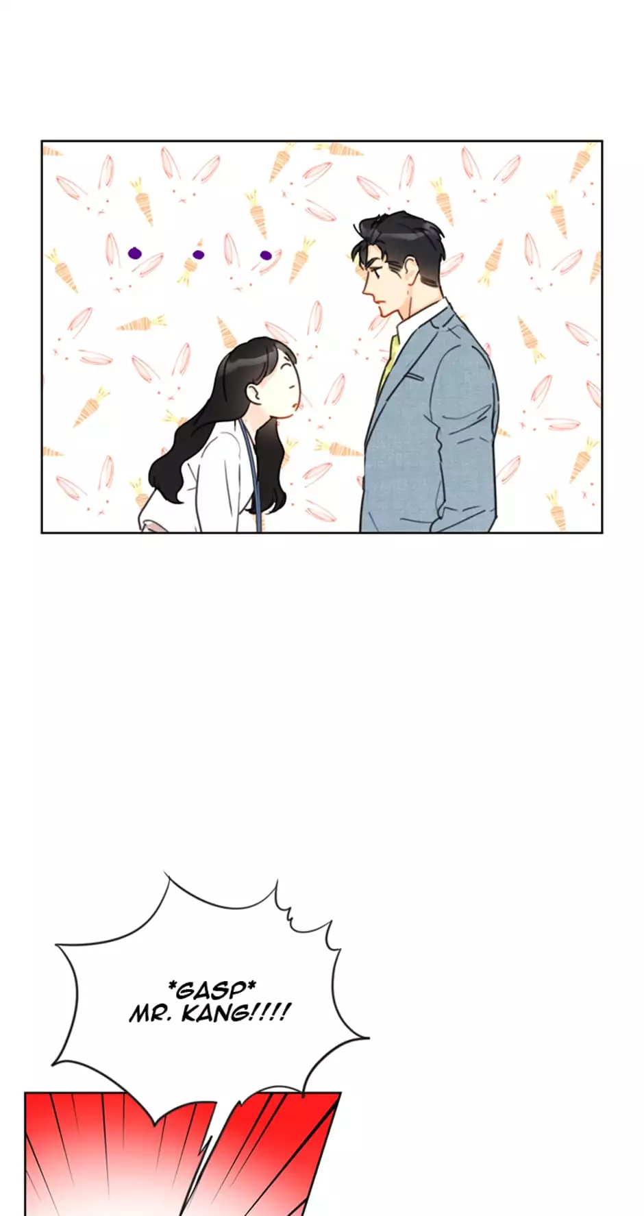 A Business Proposal Chapter 19 page 35