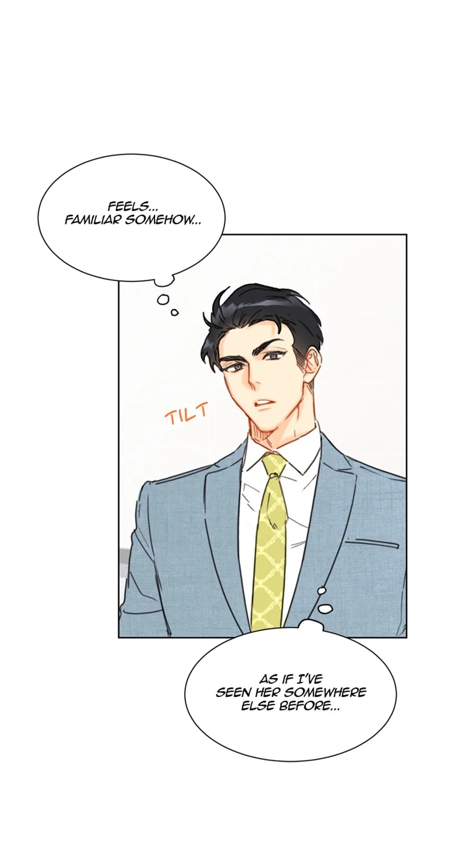 A Business Proposal Chapter 19 page 40