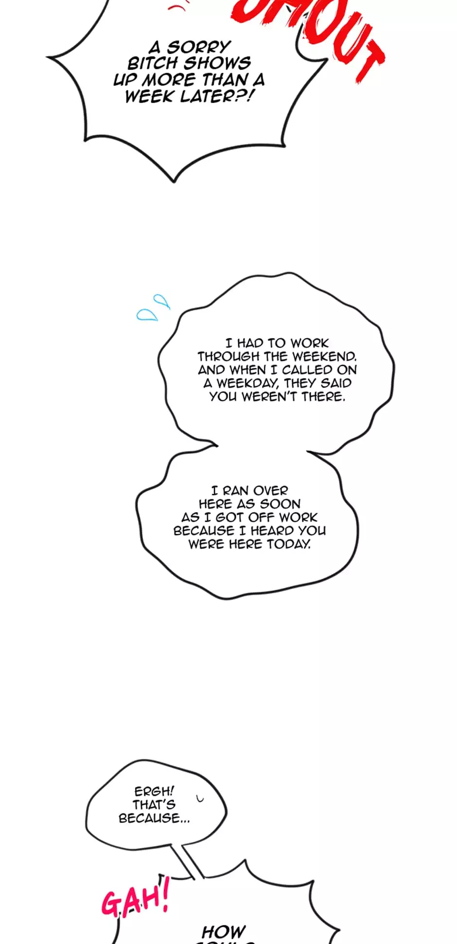 A Business Proposal Chapter 19 page 44