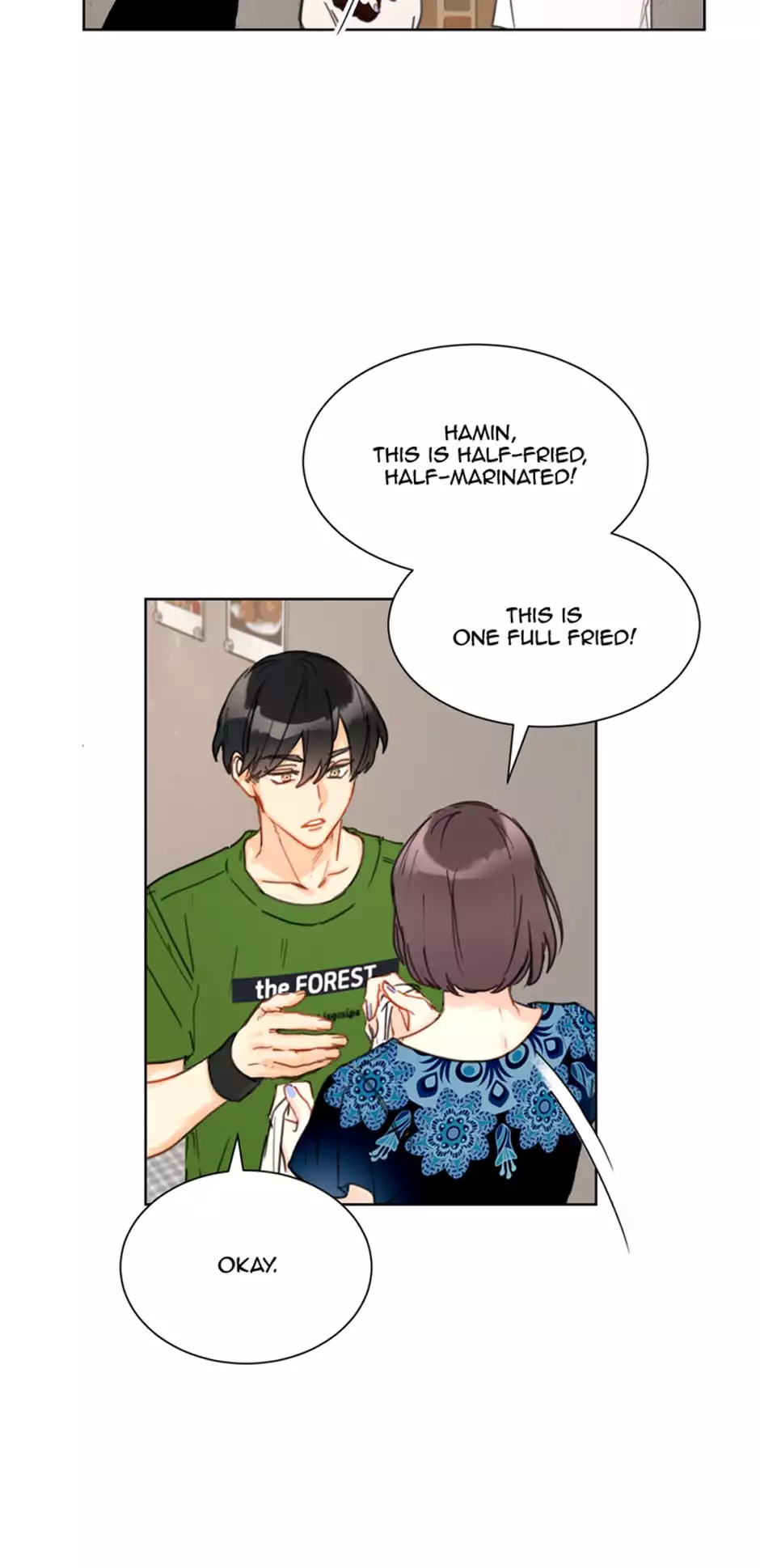 A Business Proposal Chapter 19 page 46