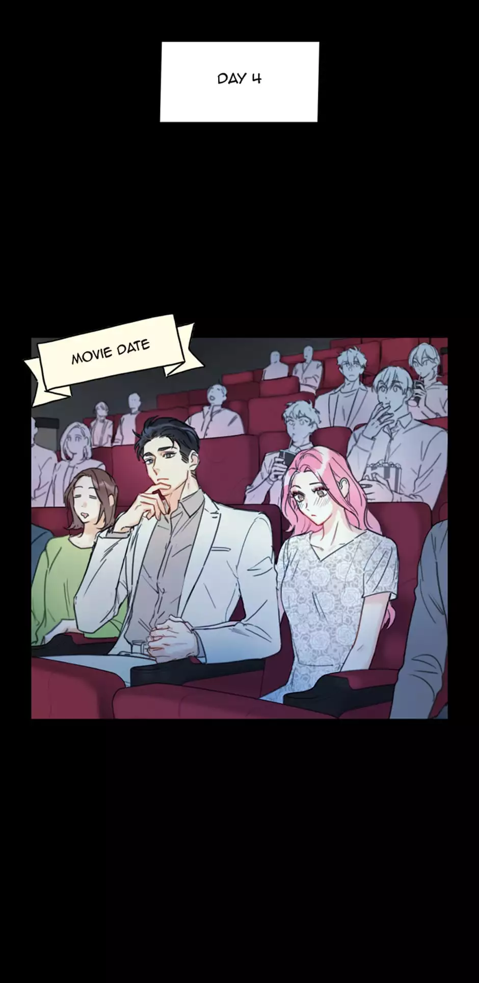 A Business Proposal Chapter 19 page 56