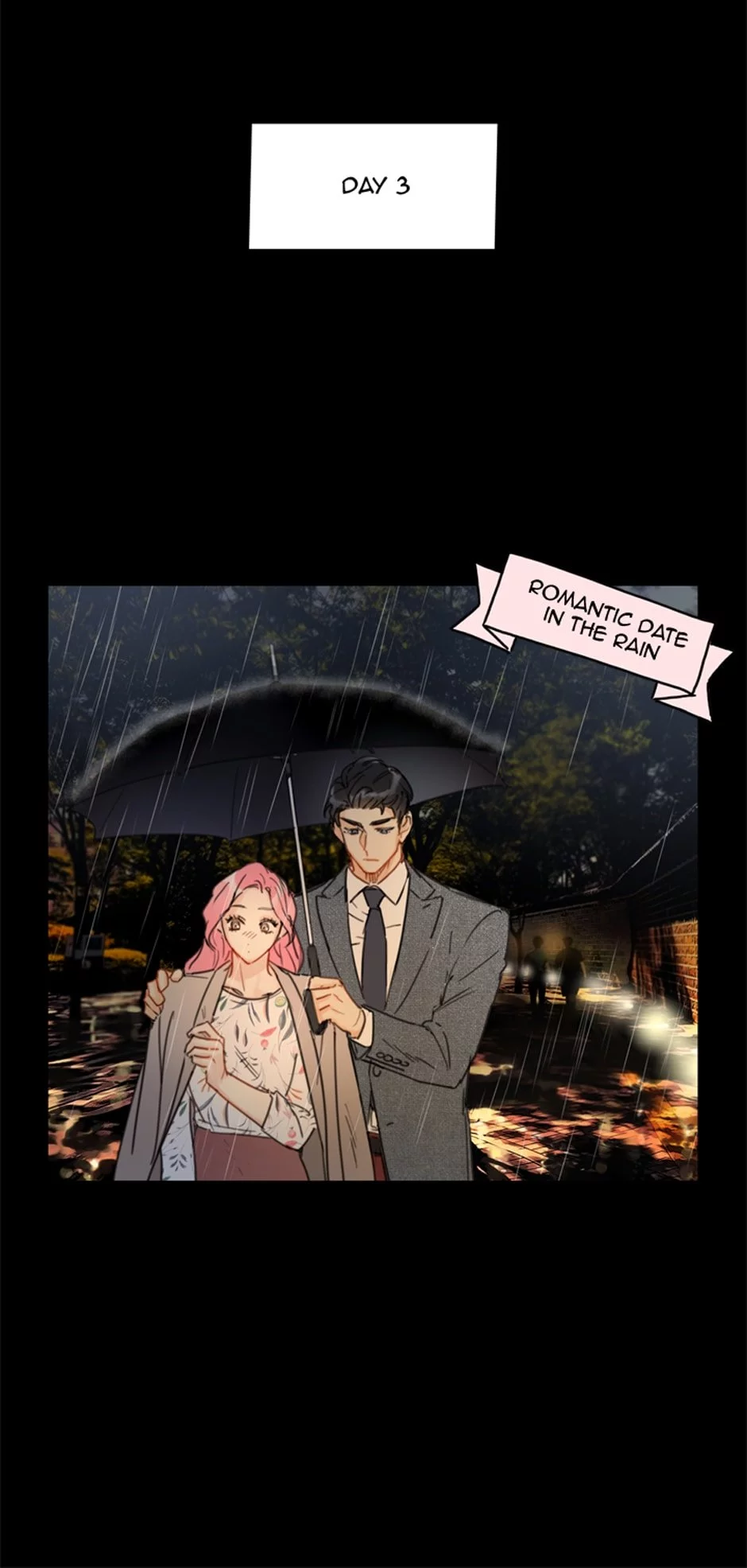 A Business Proposal Chapter 19 page 55