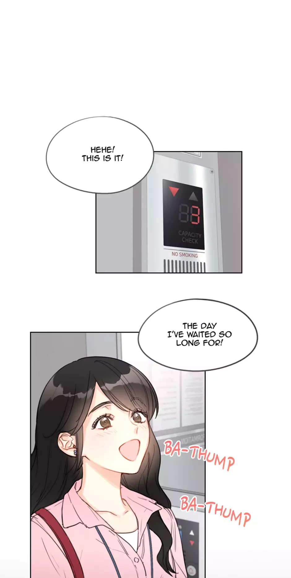 A Business Proposal Chapter 2 page 7