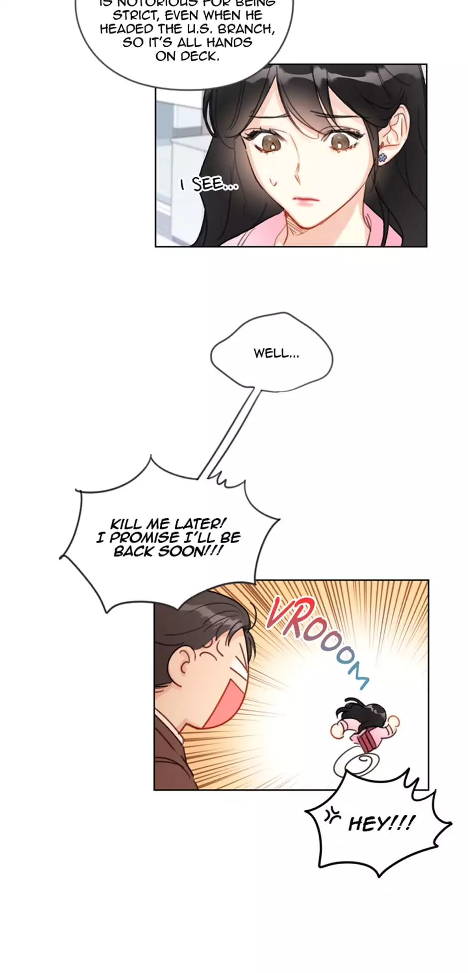 A Business Proposal Chapter 2 page 6