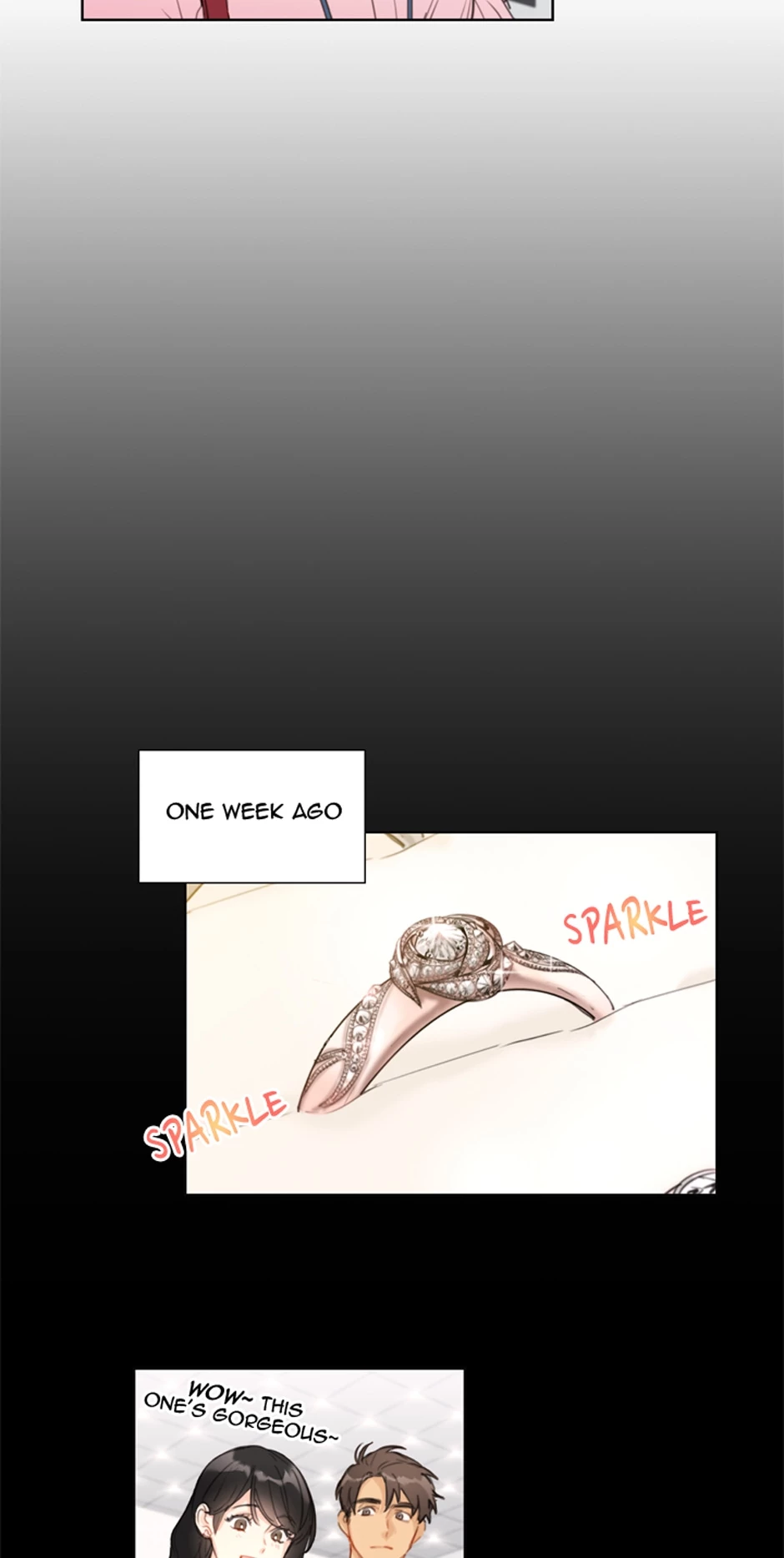 A Business Proposal Chapter 2 page 8