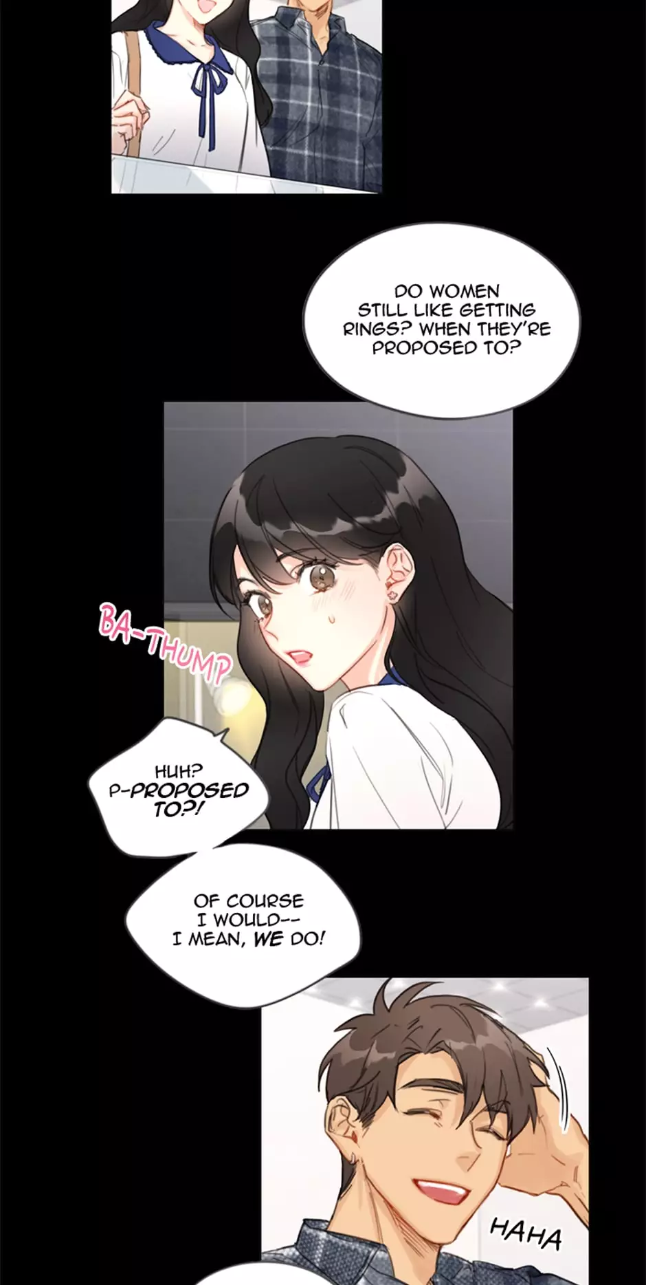 A Business Proposal Chapter 2 page 9