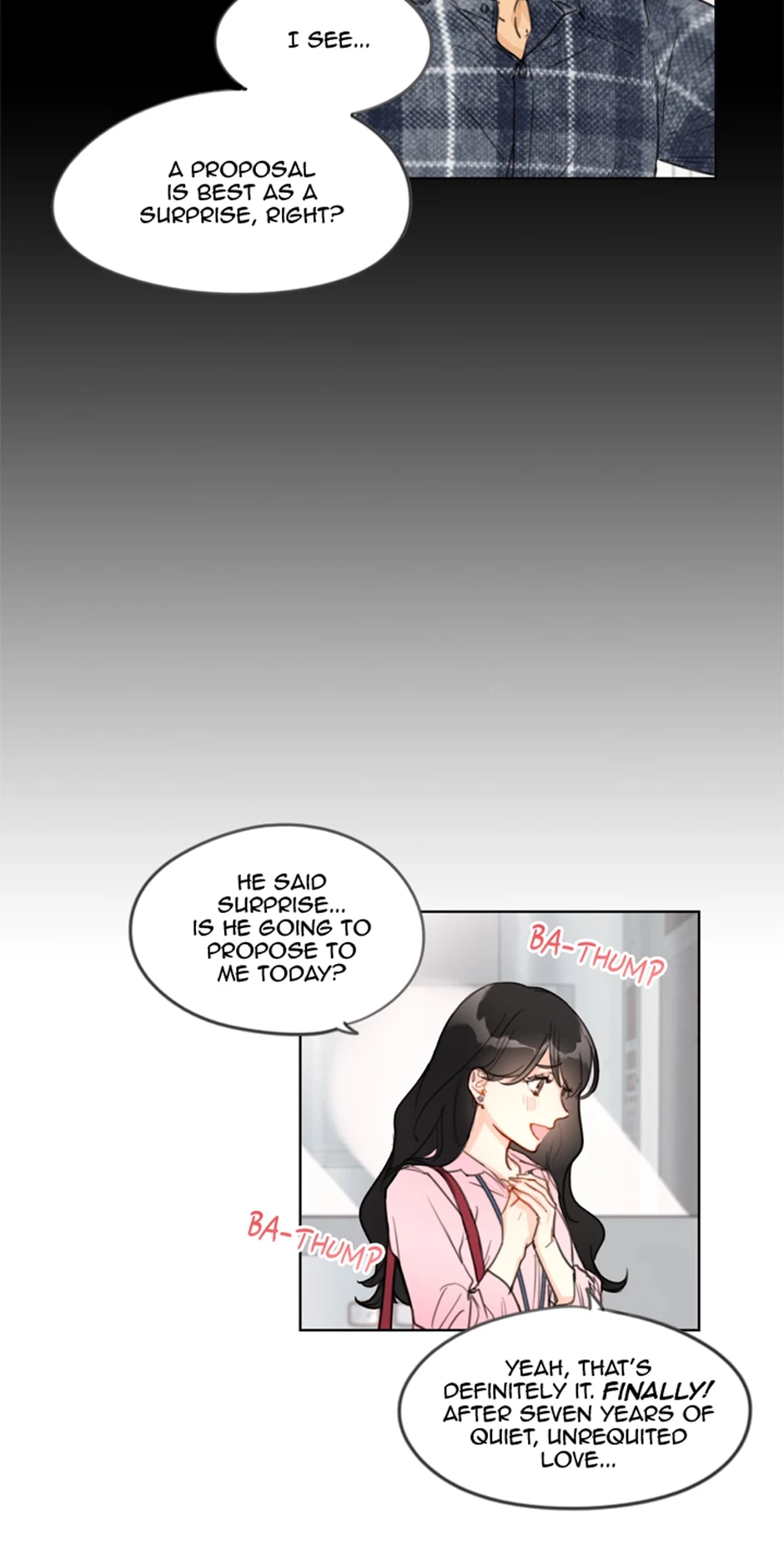 A Business Proposal Chapter 2 page 10