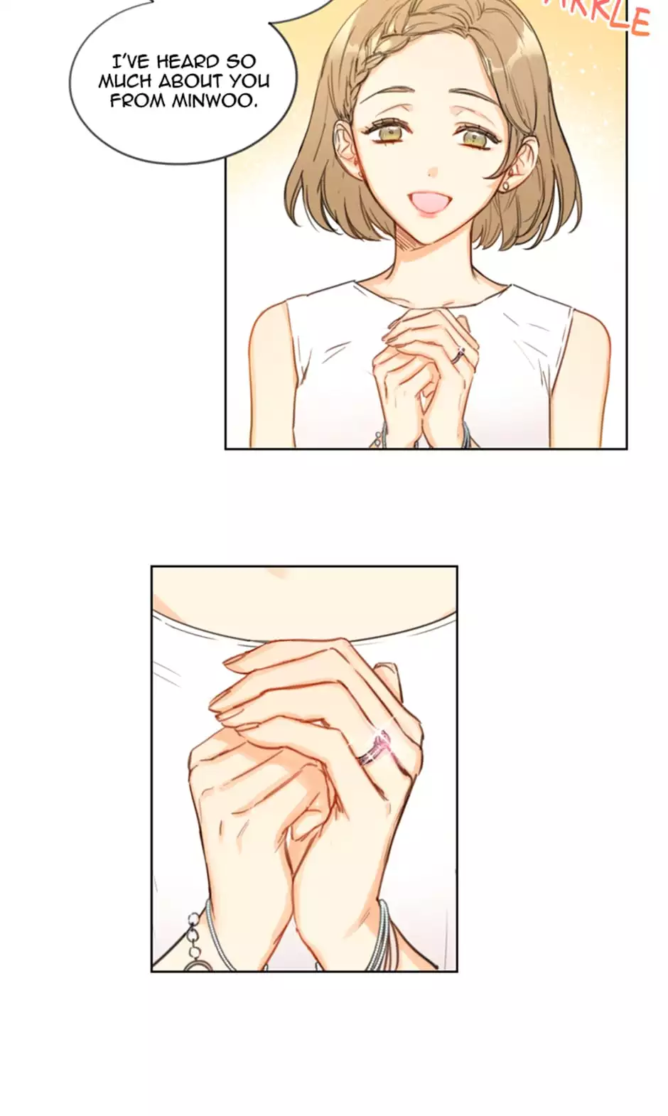 A Business Proposal Chapter 2 page 15