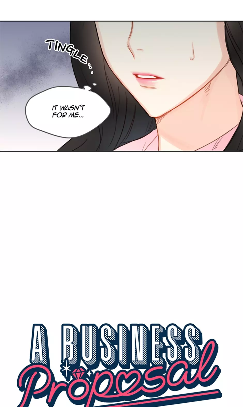 A Business Proposal Chapter 2 page 16