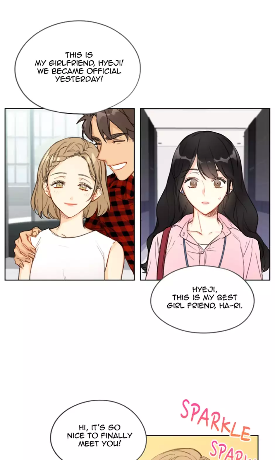 A Business Proposal Chapter 2 page 14