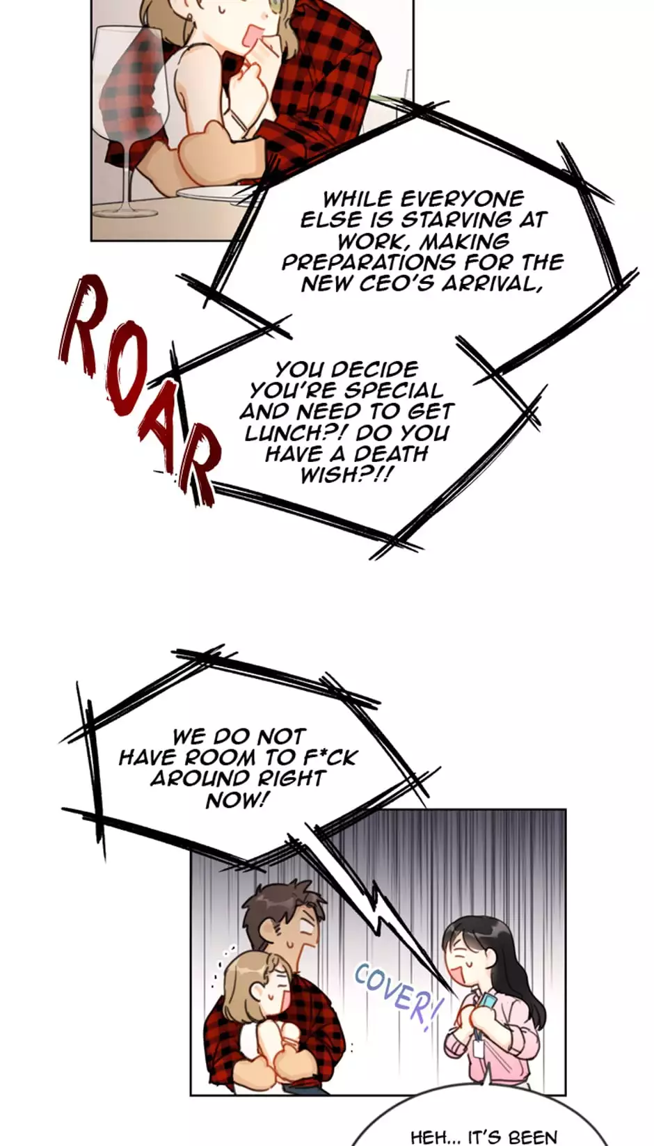 A Business Proposal Chapter 2 page 22