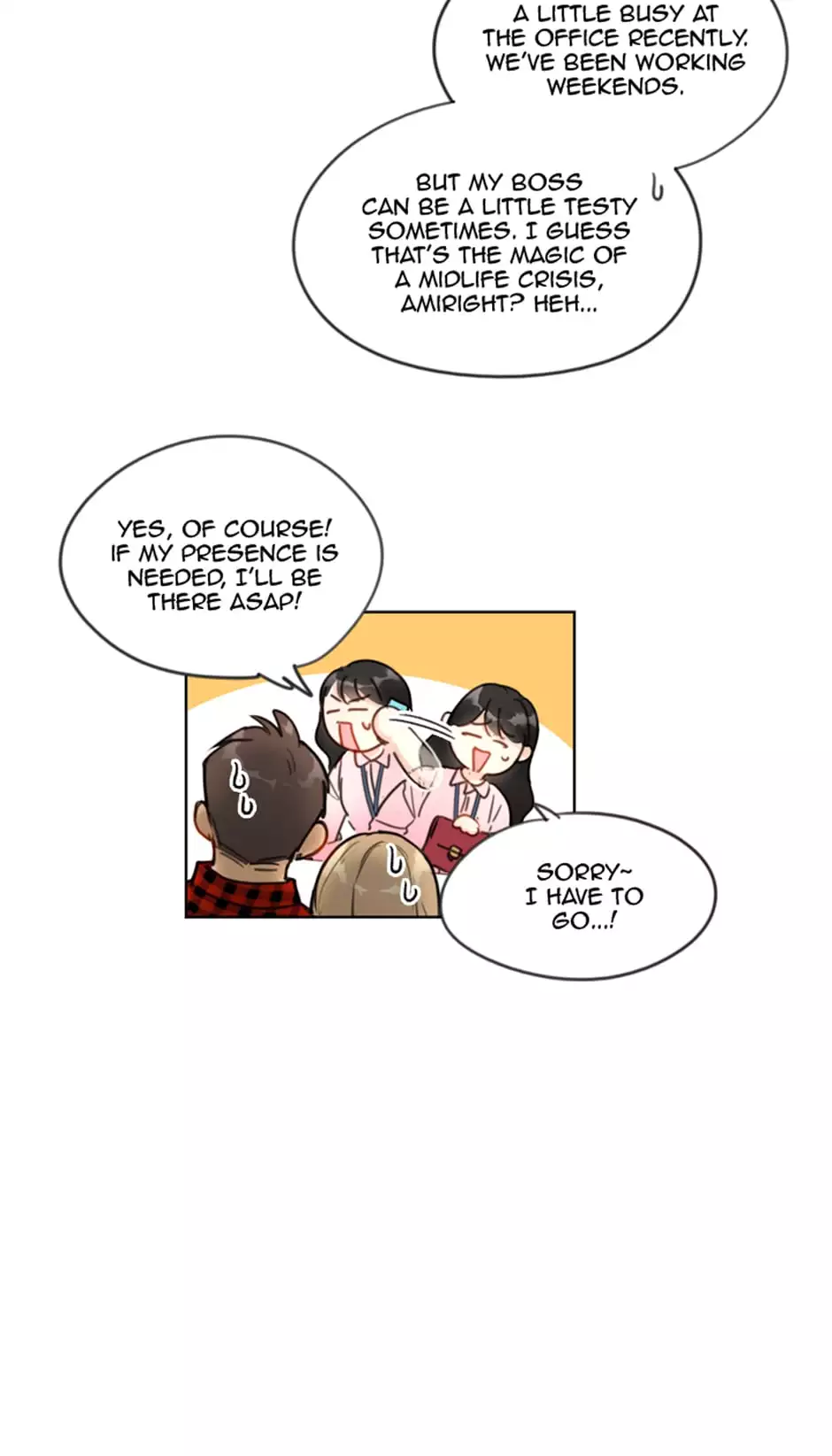 A Business Proposal Chapter 2 page 23
