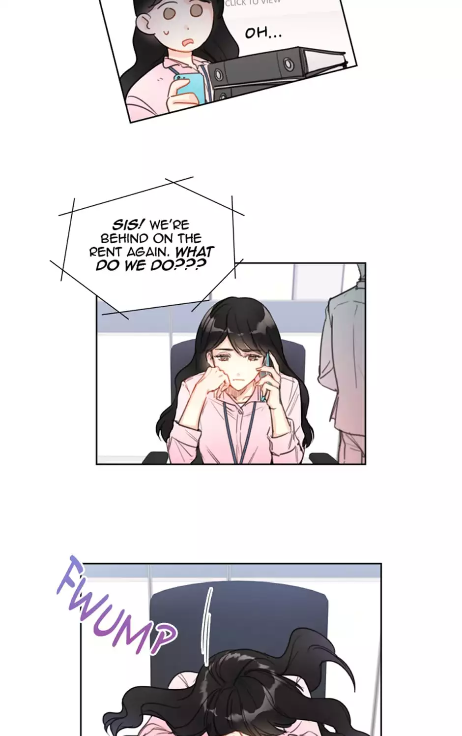 A Business Proposal Chapter 2 page 25