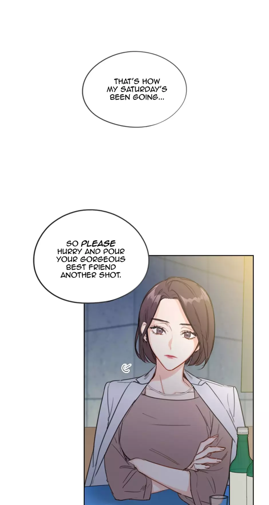 A Business Proposal Chapter 2 page 27