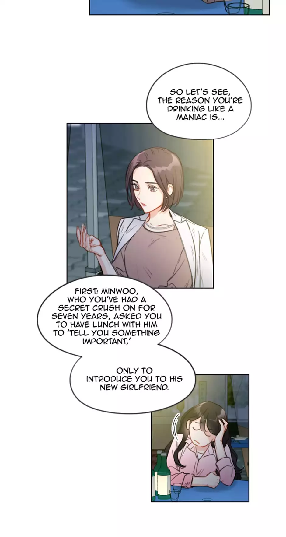 A Business Proposal Chapter 2 page 28