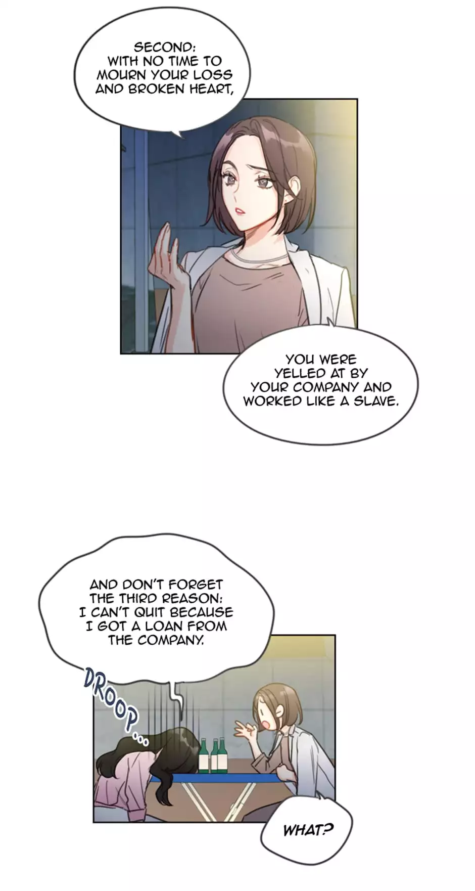 A Business Proposal Chapter 2 page 29