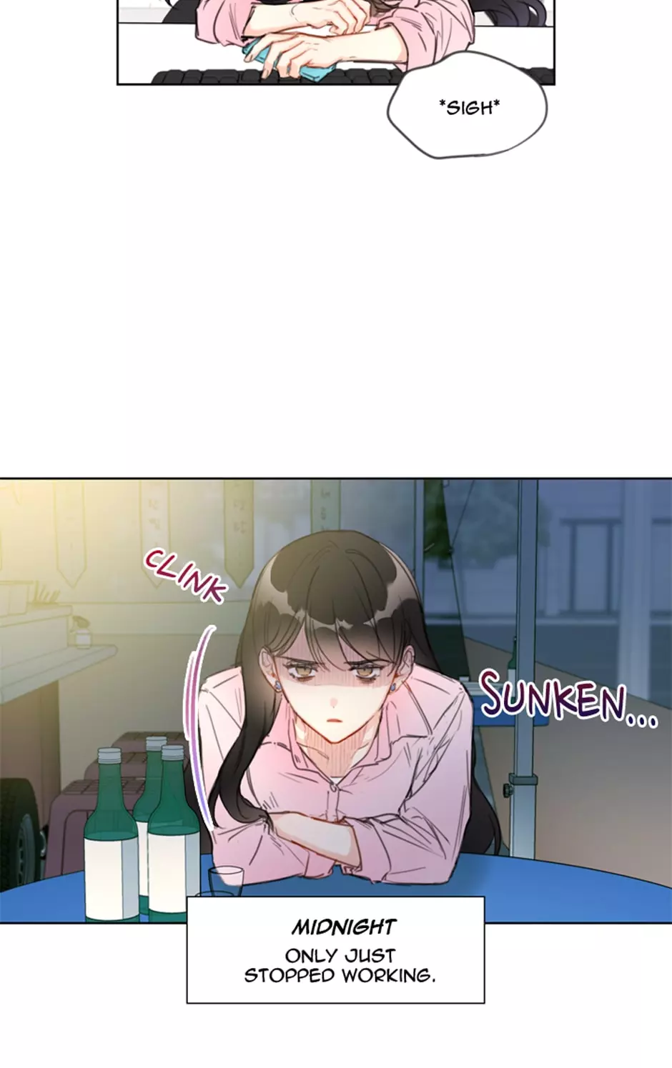 A Business Proposal Chapter 2 page 26