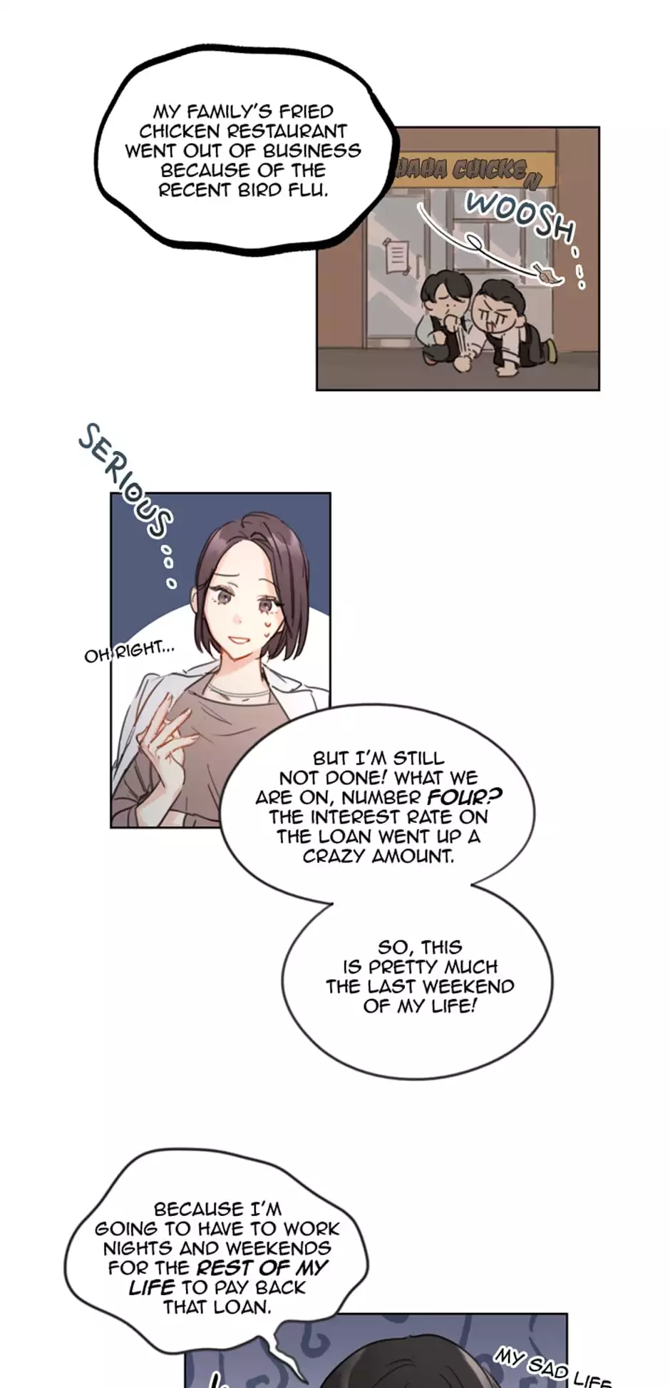 A Business Proposal Chapter 2 page 30